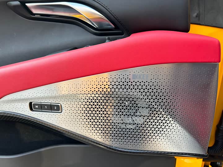 Lotus Emira 2021 2021款 2.0T DCT First Edition