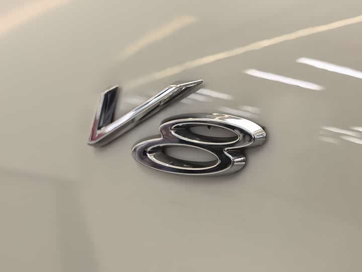 Bentley Continental GT 2022 2022款 4.0T GT V8