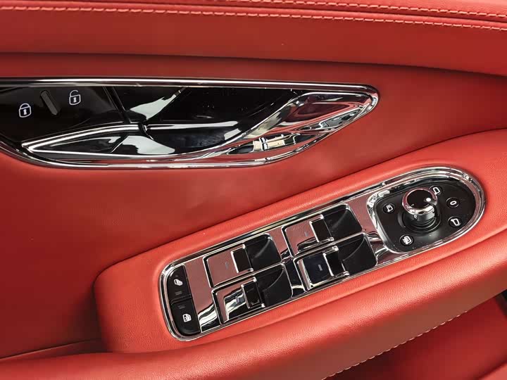 Bentley Continental GT 2022 2022款 4.0T GT V8