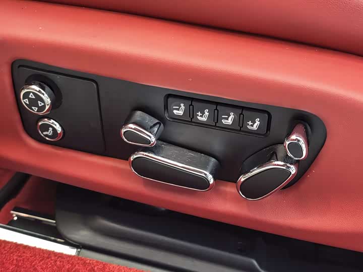 Bentley Continental GT 2022 2022款 4.0T GT V8