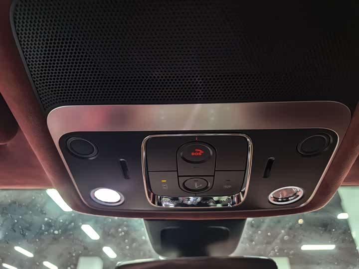 Bentley Continental GT 2022 2022款 4.0T GT V8