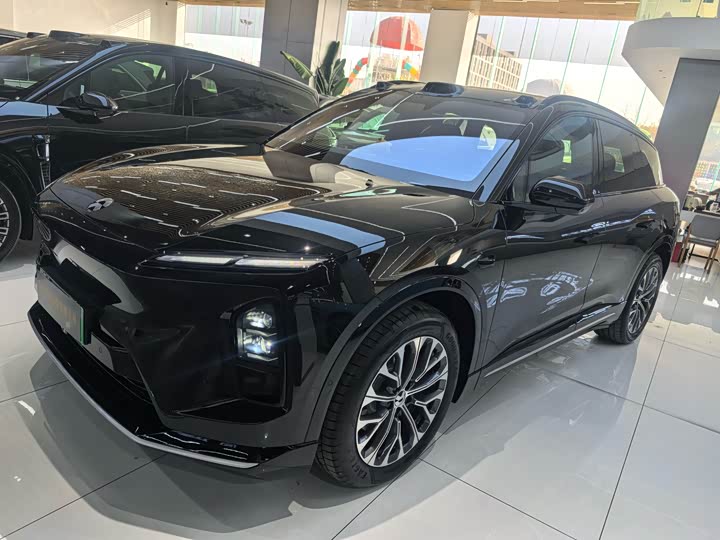2025 Nio ES6