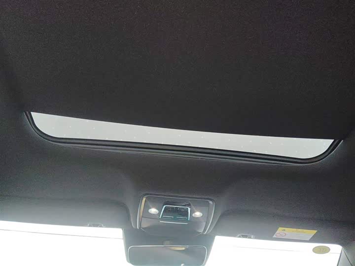 BYD Seal 07 DM-i Hybrid 2025 2025款 智驾版 DM-i 1.5L 125km 尊贵型