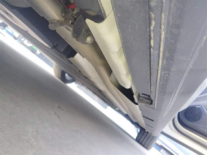 BYD Seal 07 DM-i Hybrid 2025 2025款 智驾版 DM-i 1.5L 125km 尊贵型