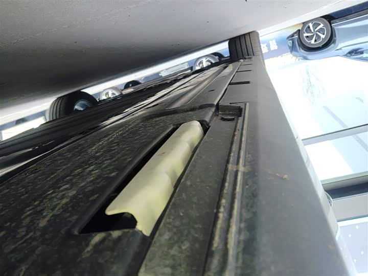 BYD Seal 07 DM-i Hybrid 2025 2025款 智驾版 DM-i 1.5L 125km 尊贵型