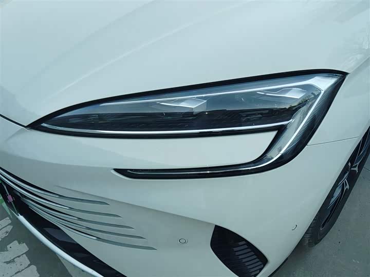 BYD Seal 07 DM-i Hybrid 2025 2025款 智驾版 DM-i 1.5L 125km 尊贵型