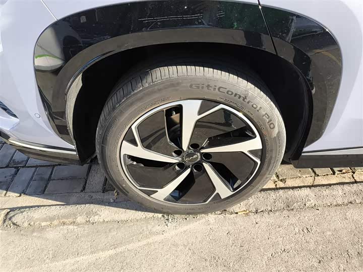 BYD Sea Lion 07 EV 2025 2025款 610智航版