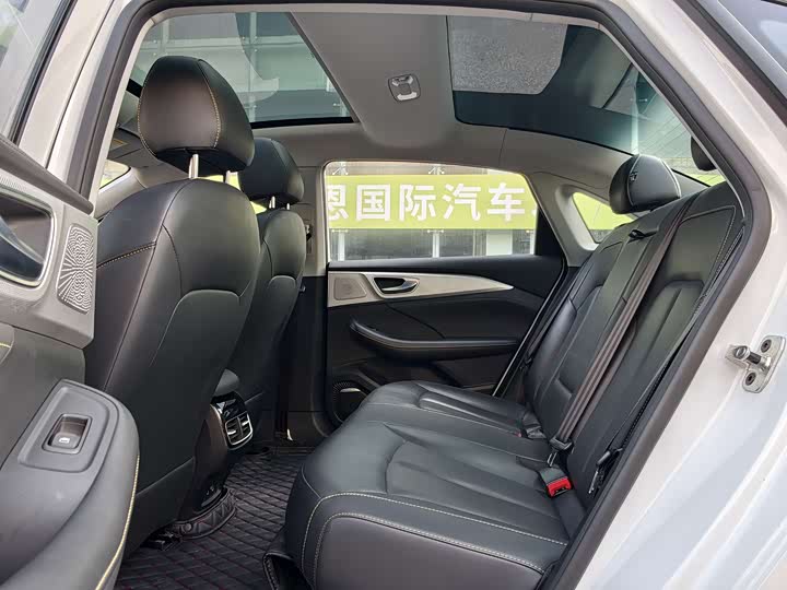 Roewe i6 Max EV 2023 2023款 EV 420天幕特别版
