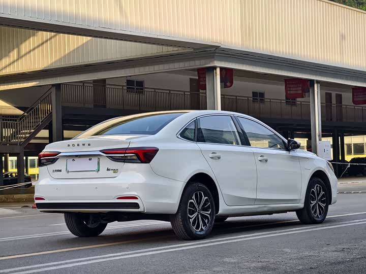 Roewe i6 Max EV 2023 2023款 EV 420天幕特别版