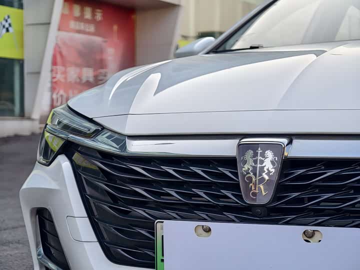 Roewe i6 Max EV 2023 2023款 EV 420天幕特别版