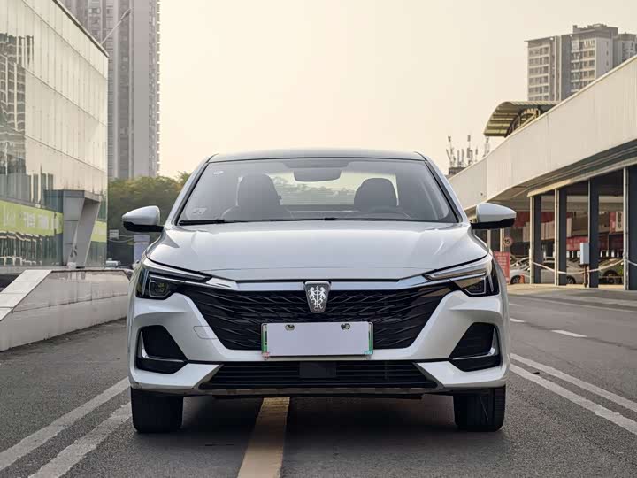 2023 Roewe i6 Max EV