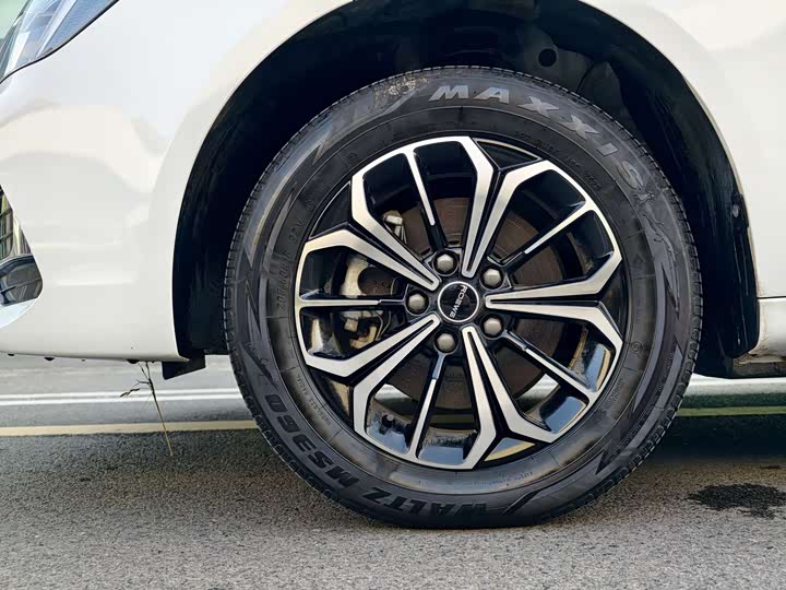 Roewe i6 Max EV 2023 2023款 EV 420天幕特别版