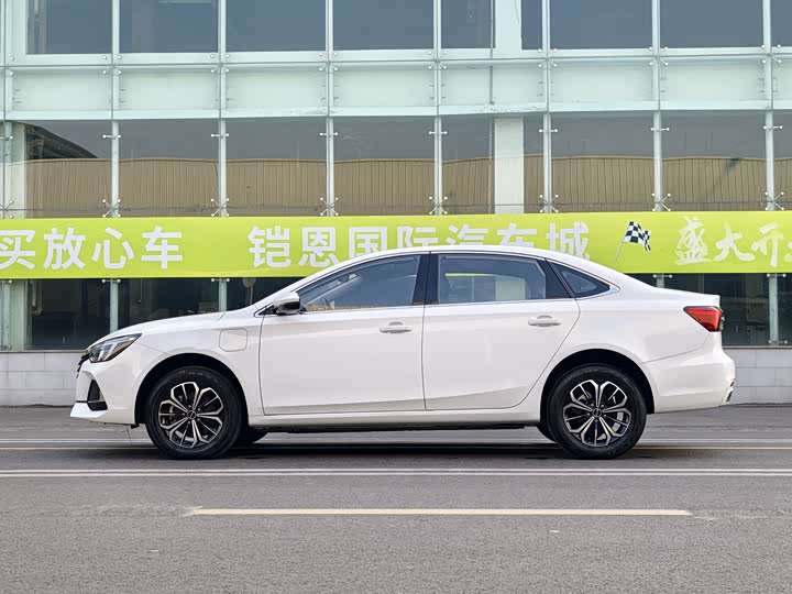 Roewe i6 Max EV 2023 2023款 EV 420天幕特别版