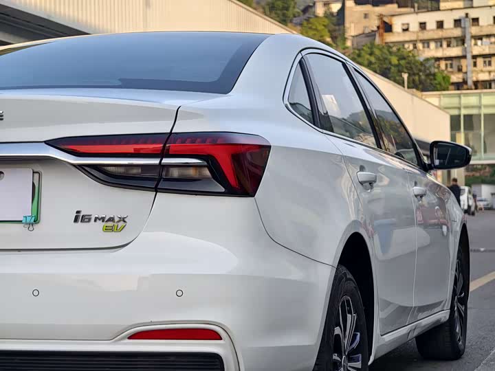 Roewe i6 Max EV 2023 2023款 EV 420天幕特别版