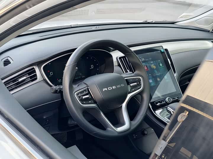 Roewe i6 Max EV 2023 2023款 EV 420天幕特别版