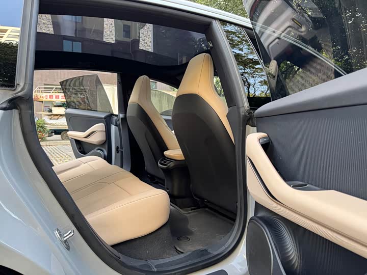 Nio ET5 2024 2024款 75kWh