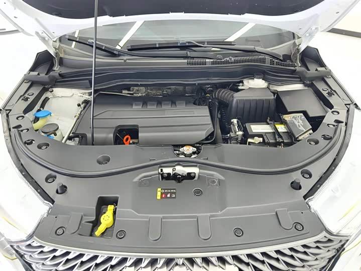 Haval M6 2023 2023款 PLUS 1.5T DCT豪华智联型