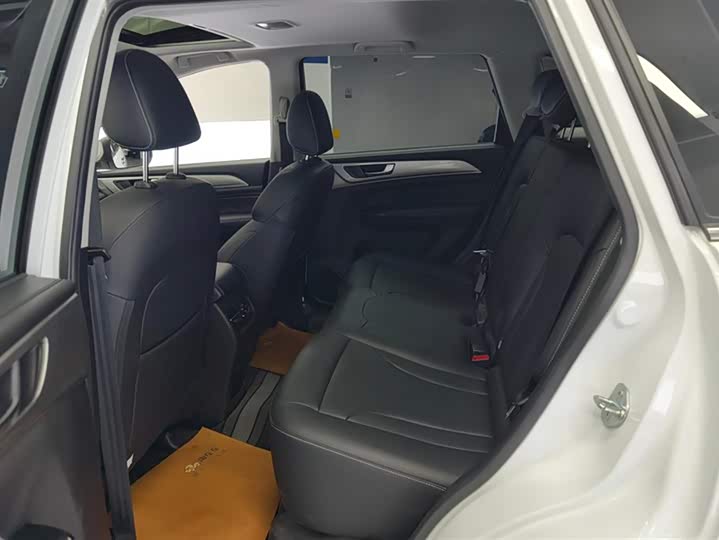 Haval M6 2023 2023款 PLUS 1.5T DCT豪华智联型