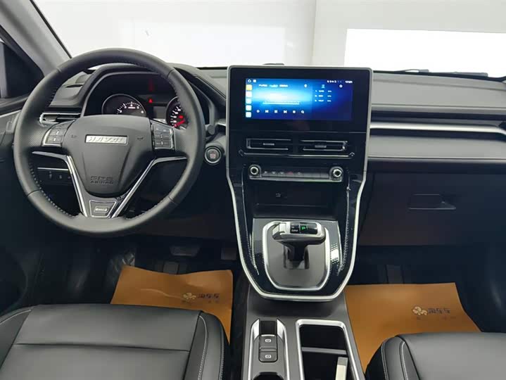 Haval M6 2023 2023款 PLUS 1.5T DCT豪华智联型