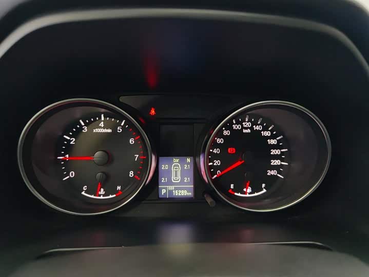 Haval M6 2023 2023款 PLUS 1.5T DCT豪华智联型