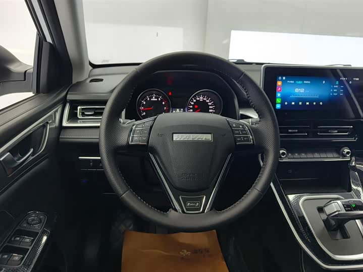 Haval M6 2023 2023款 PLUS 1.5T DCT豪华智联型