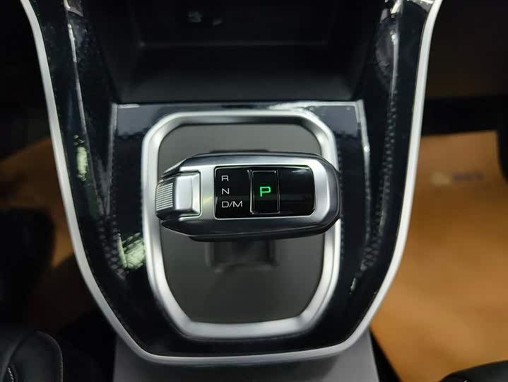 Haval M6 2023 2023款 PLUS 1.5T DCT豪华智联型