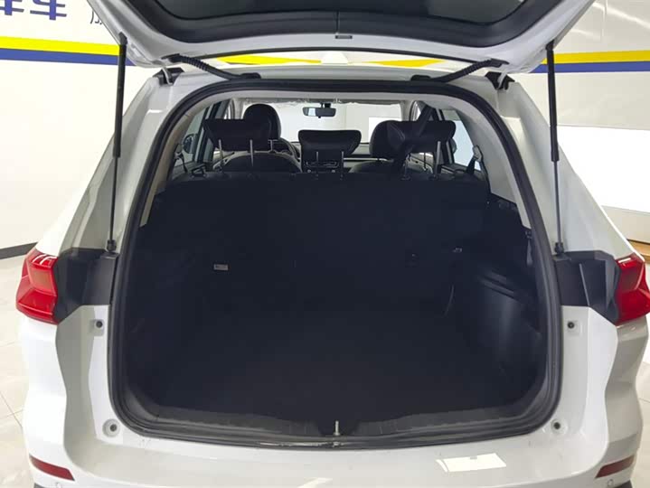 Haval M6 2023 2023款 PLUS 1.5T DCT豪华智联型