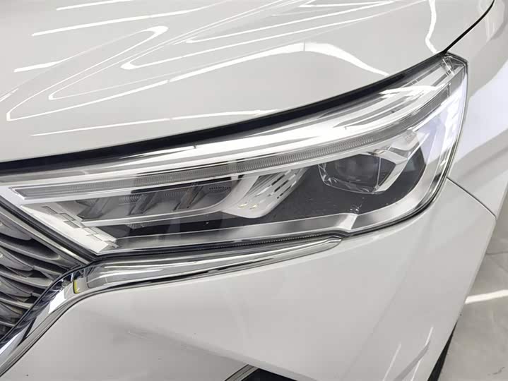 Haval M6 2023 2023款 PLUS 1.5T DCT豪华智联型