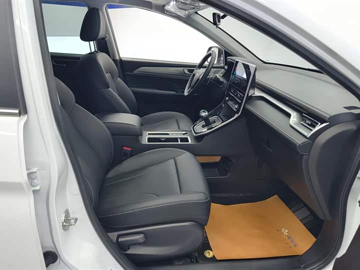 Haval M6 2023 2023款 PLUS 1.5T DCT豪华智联型