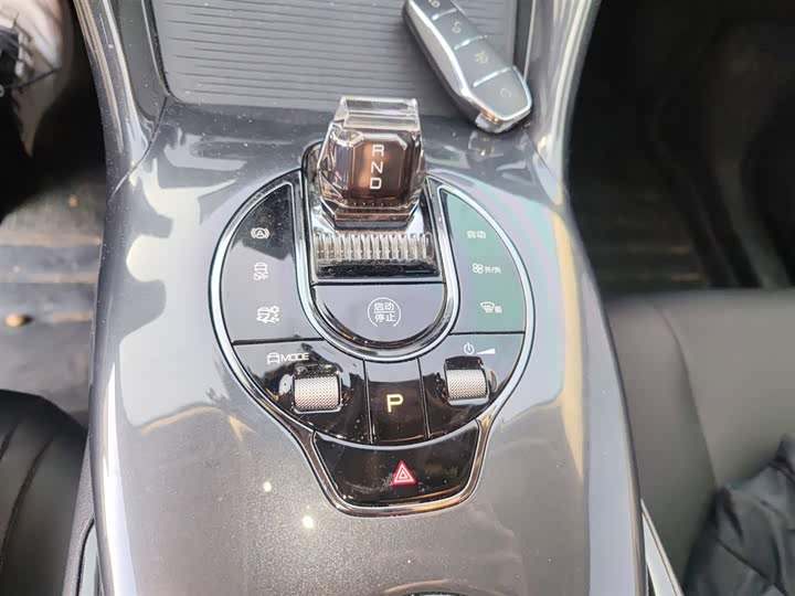 BYD E2 2023 2023款 舒适型