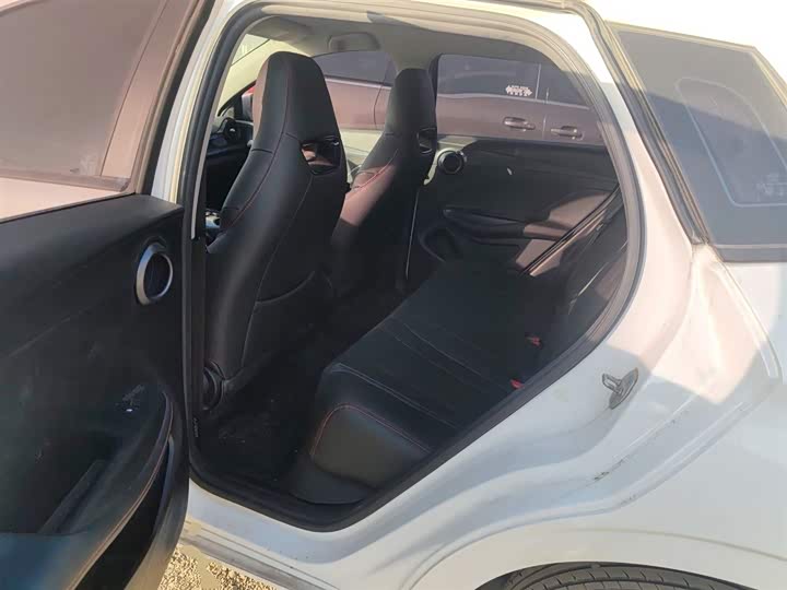 BYD E2 2023 2023款 舒适型