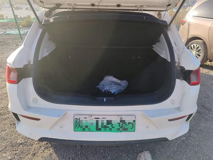 BYD E2 2023 2023款 舒适型