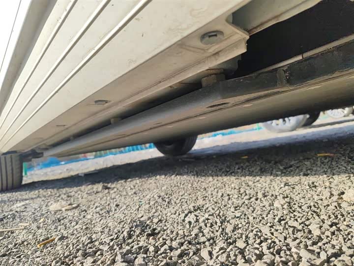 BYD E2 2023 2023款 舒适型