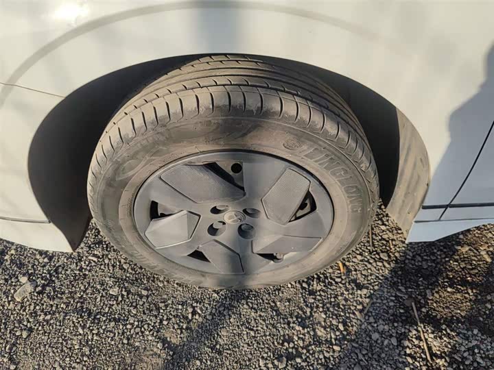 BYD E2 2023 2023款 舒适型