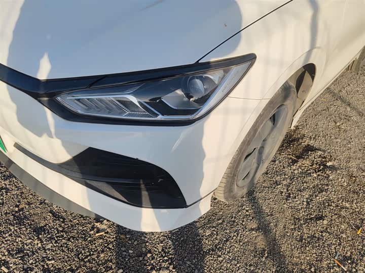 BYD E2 2023 2023款 舒适型