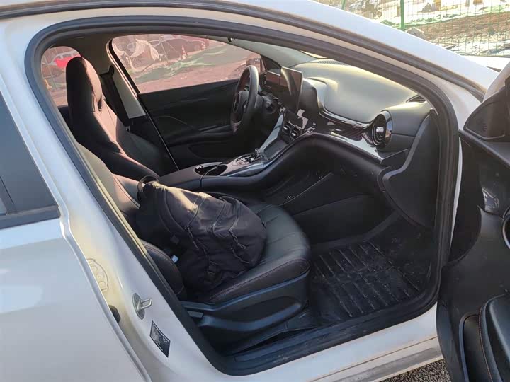 BYD E2 2023 2023款 舒适型