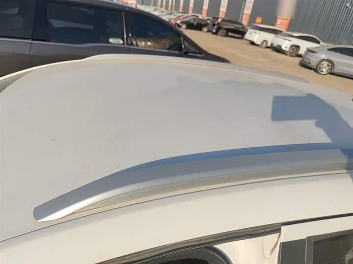 BYD E2 2023 2023款 舒适型