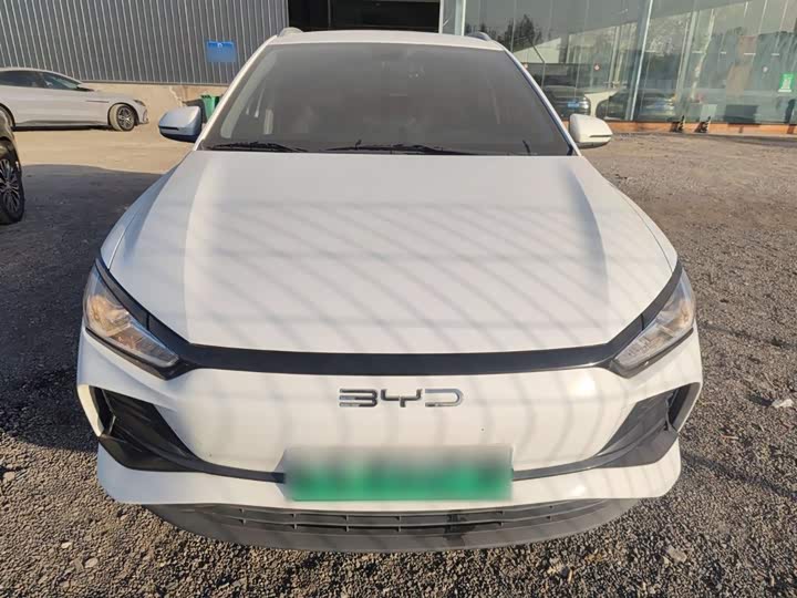 BYD E2 2023 2023款 舒适型