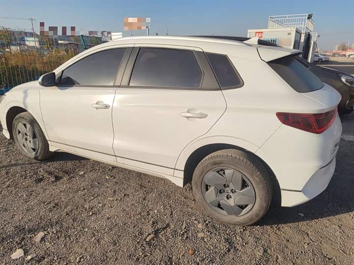 BYD E2 2023 2023款 舒适型