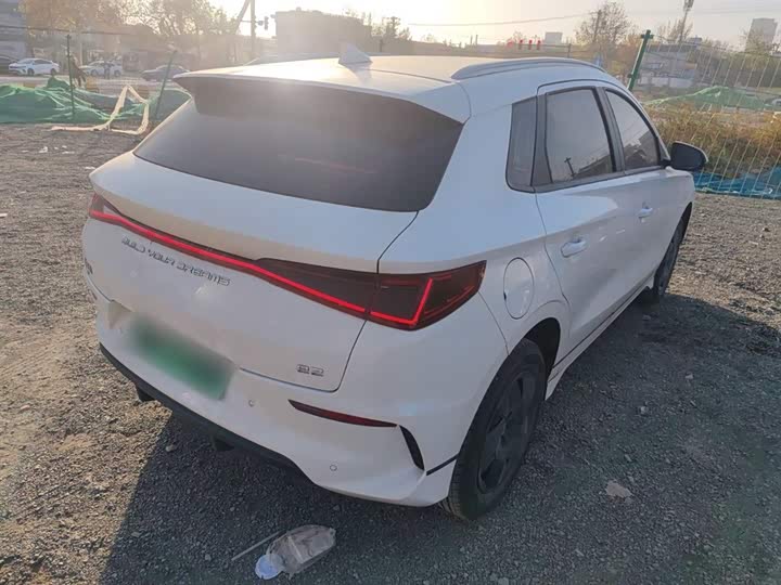 BYD E2 2023 2023款 舒适型