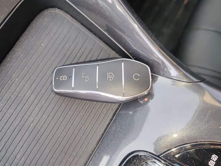 BYD E2 2023 2023款 舒适型