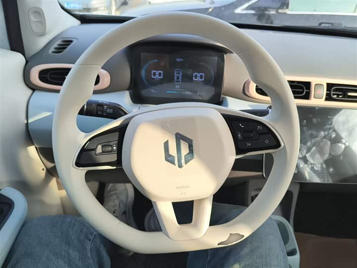 Leapmotor T03 2025 2025款 310舒享版