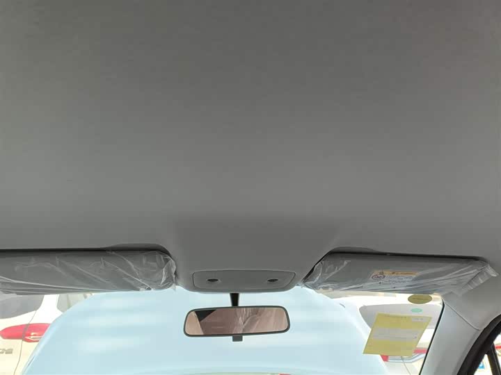 Leapmotor T03 2025 2025款 310舒享版