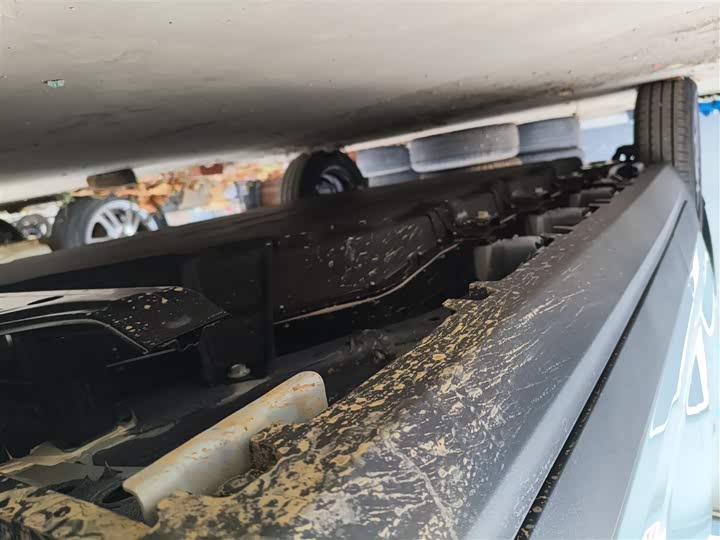 Leapmotor T03 2025 2025款 310舒享版