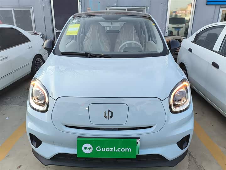 Leapmotor T03 2025 2025款 310舒享版