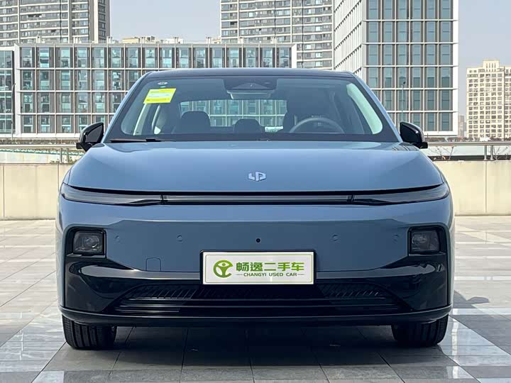 Leapmotor B01 2025 2025款 550悦享版