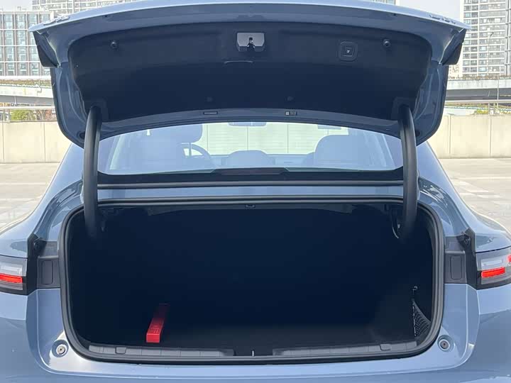 Leapmotor B01 2025 2025款 550悦享版