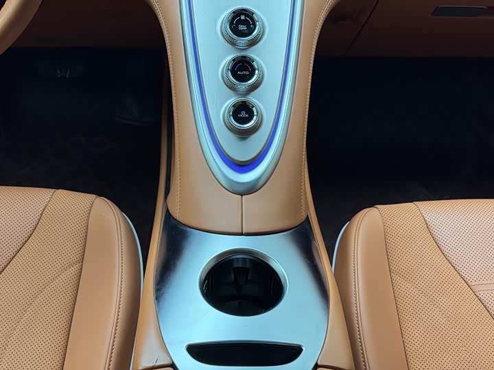 Ora Lightning Cat (07) 2022 2022款 555km 尊贵版