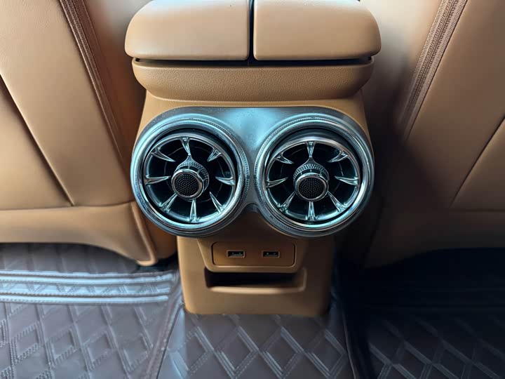 Ora Lightning Cat (07) 2022 2022款 555km 尊贵版