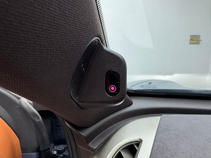 Ora Lightning Cat (07) 2022 2022款 555km 尊贵版